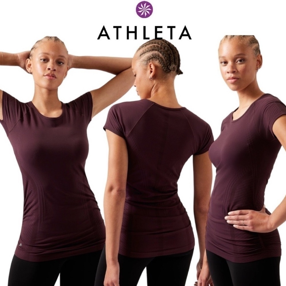Athleta Shirt